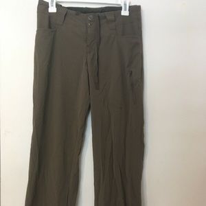 Outdoor Research Women's Ferrosi Pants (size 4)